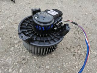 bontott TOYOTA AURIS Fűtőmotor (Klímás)