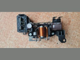 bontott TOYOTA AURIS Fűtőmotor (Klímás)