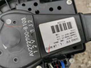 bontott TOYOTA AURIS Fűtőmotor (Klímás)