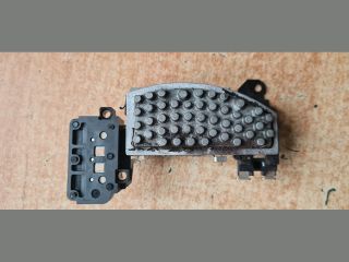 bontott TOYOTA AURIS Fűtőmotor (Klímás)