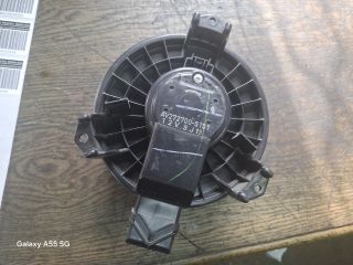 bontott TOYOTA AURIS Fűtőmotor (Nem klímás)