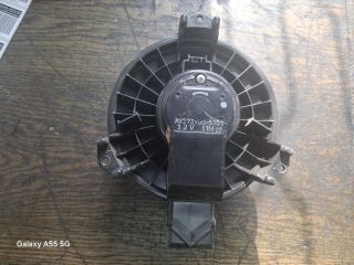 bontott TOYOTA AURIS Fűtőmotor (Nem klímás)