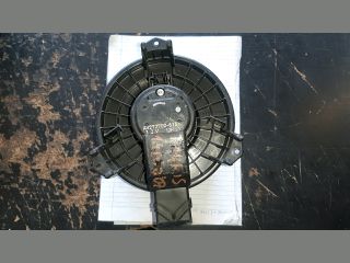 bontott TOYOTA AURIS Fűtőmotor (Nem klímás)