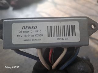 bontott TOYOTA AURIS Fűtőradiátor (Elektromos)