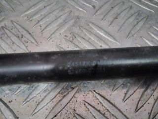 bontott TOYOTA AURIS Gázrugós Kitámasztó Teleszkóp Csomagtérajtó Bal