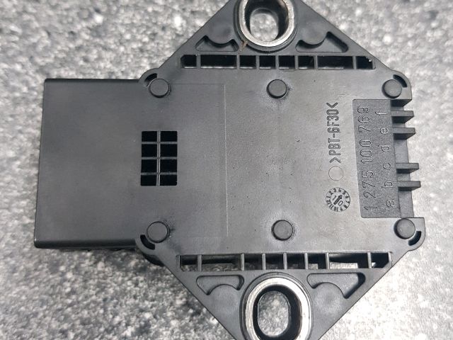 bontott TOYOTA AURIS Gyorsulás Jeladó