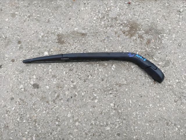 bontott TOYOTA AURIS Hátsó Ablaktörlő Kar