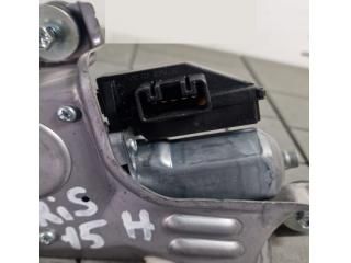 bontott TOYOTA AURIS Hátsó Ablaktörlő Motor