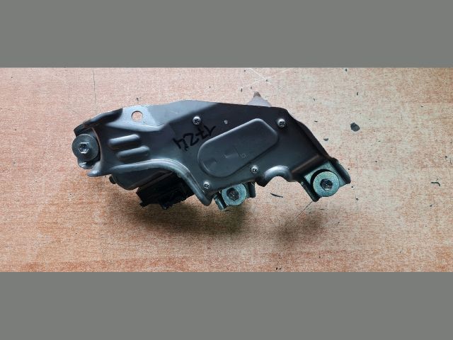 bontott TOYOTA AURIS Hátsó Ablaktörlő Motor