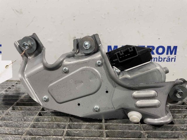 bontott TOYOTA AURIS Hátsó Ablaktörlő Motor