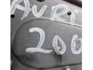 bontott TOYOTA AURIS Hátsó Ablaktörlő Motor