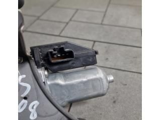 bontott TOYOTA AURIS Hátsó Ablaktörlő Motor