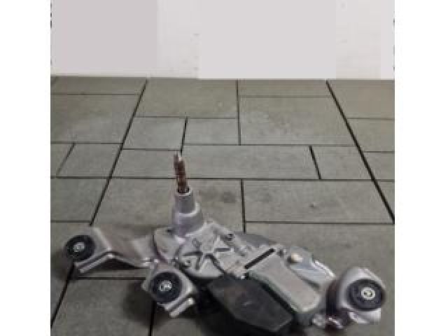 bontott TOYOTA AURIS Hátsó Ablaktörlő Motor