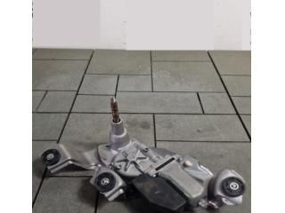 bontott TOYOTA AURIS Hátsó Ablaktörlő Motor