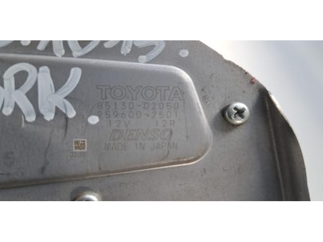 bontott TOYOTA AURIS Hátsó Ablaktörlő Motor