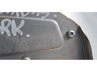 bontott TOYOTA AURIS Hátsó Ablaktörlő Motor