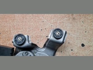 bontott TOYOTA AURIS Hátsó Ablaktörlő Motor