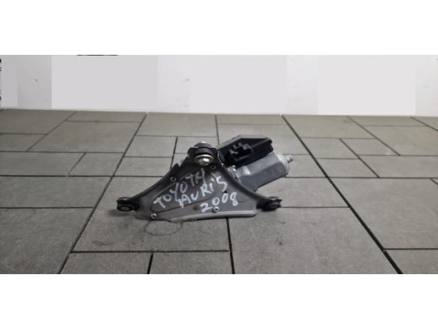 bontott TOYOTA AURIS Hátsó Ablaktörlő Motor