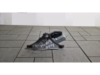 bontott TOYOTA AURIS Hátsó Ablaktörlő Motor