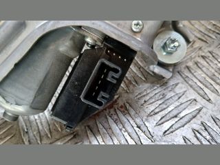 bontott TOYOTA AURIS Hátsó Ablaktörlő Motor