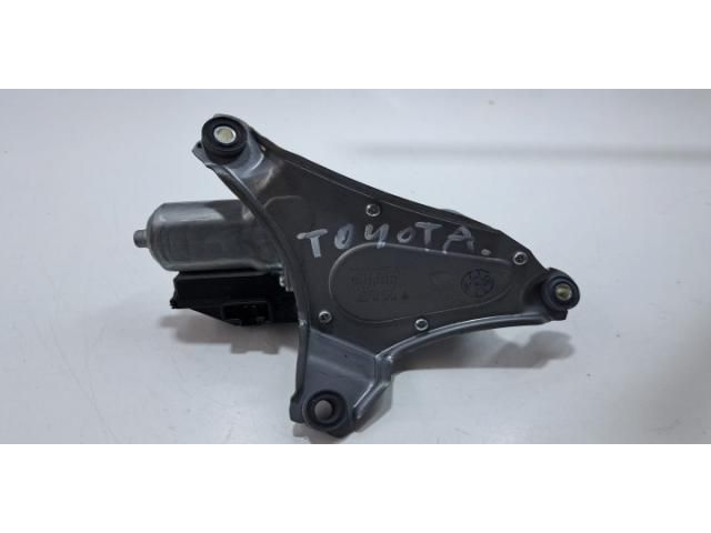 bontott TOYOTA AURIS Hátsó Ablaktörlő Motor
