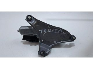 bontott TOYOTA AURIS Hátsó Ablaktörlő Motor