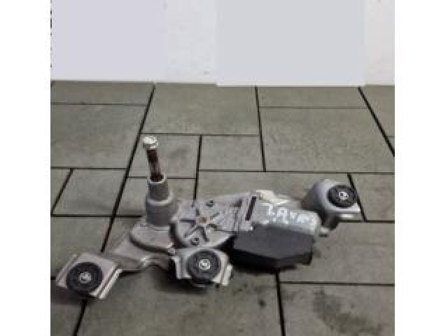 bontott TOYOTA AURIS Hátsó Ablaktörlő Motor