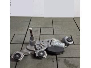 bontott TOYOTA AURIS Hátsó Ablaktörlő Motor