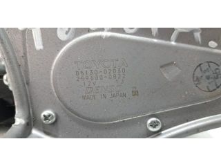 bontott TOYOTA AURIS Hátsó Ablaktörlő Motor