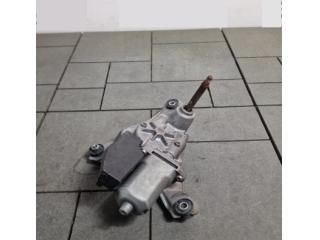 bontott TOYOTA AURIS Hátsó Ablaktörlő Motor