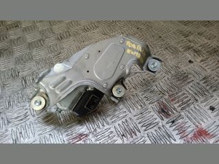 bontott TOYOTA AURIS Hátsó Ablaktörlő Motor