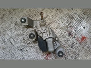 bontott TOYOTA AURIS Hátsó Ablaktörlő Motor