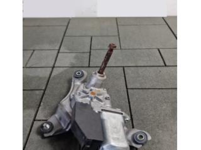 bontott TOYOTA AURIS Hátsó Ablaktörlő Motor