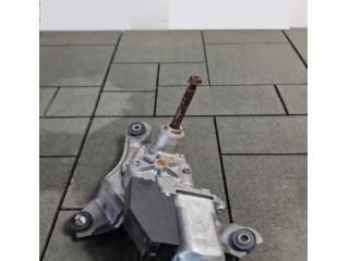 bontott TOYOTA AURIS Hátsó Ablaktörlő Motor