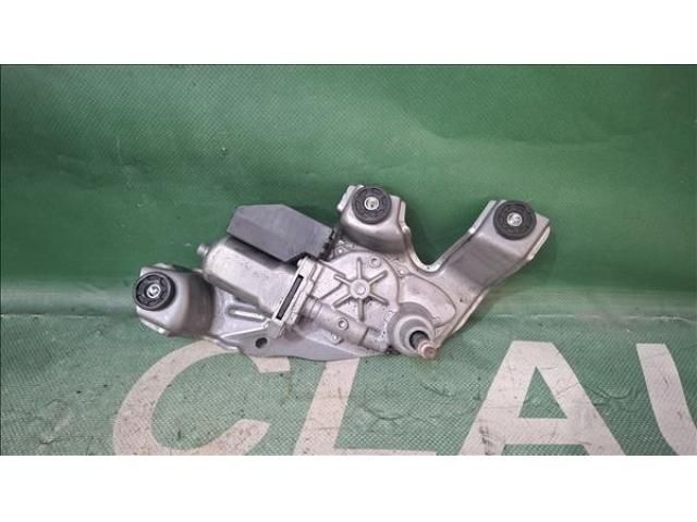 bontott TOYOTA AURIS Hátsó Ablaktörlő Motor