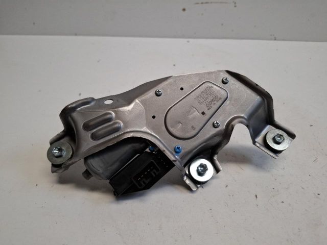 bontott TOYOTA AURIS Hátsó Ablaktörlő Motor