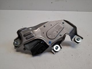 bontott TOYOTA AURIS Hátsó Ablaktörlő Motor