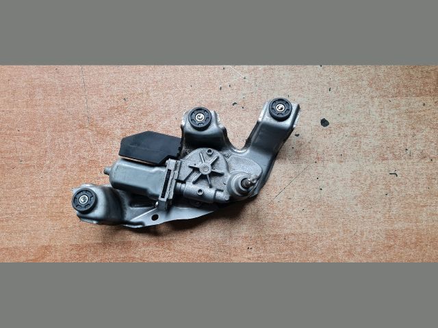 bontott TOYOTA AURIS Hátsó Ablaktörlő Motor