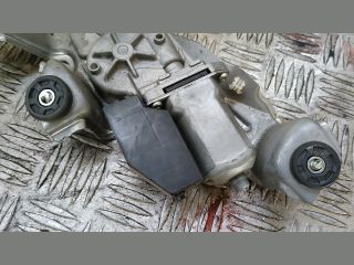 bontott TOYOTA AURIS Hátsó Ablaktörlő Motor