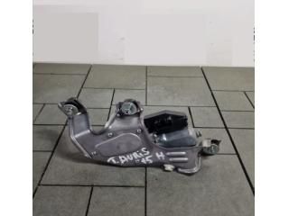 bontott TOYOTA AURIS Hátsó Ablaktörlő Motor