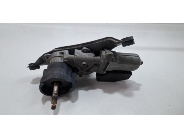 bontott TOYOTA AURIS Hátsó Ablaktörlő Motor