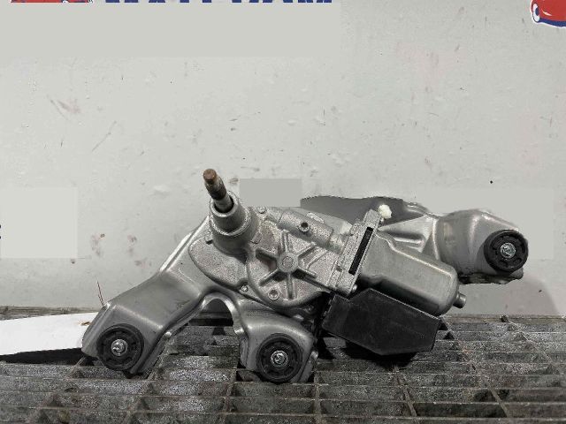 bontott TOYOTA AURIS Hátsó Ablaktörlő Motor