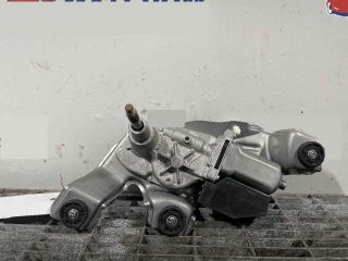 bontott TOYOTA AURIS Hátsó Ablaktörlő Motor