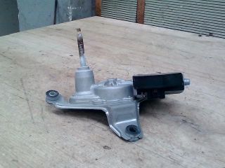 bontott TOYOTA AURIS Hátsó Ablaktörlő Motor