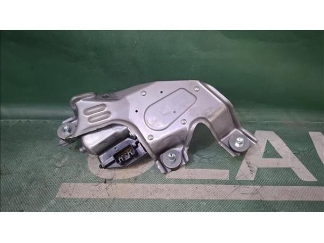 bontott TOYOTA AURIS Hátsó Ablaktörlő Motor