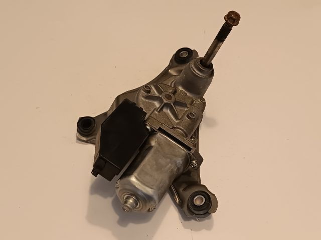 bontott TOYOTA AURIS Hátsó Ablaktörlő Motor