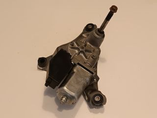 bontott TOYOTA AURIS Hátsó Ablaktörlő Motor