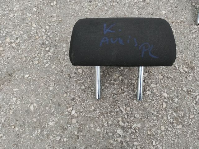 bontott TOYOTA AURIS Hátsó középső Fejtámla