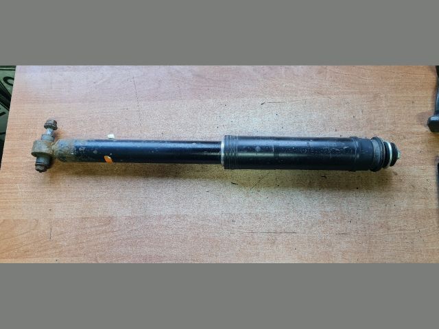 bontott TOYOTA AURIS Hátsó Lengéscsillapító (Pozíciófüggetlen)