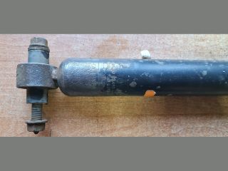 bontott TOYOTA AURIS Hátsó Lengéscsillapító (Pozíciófüggetlen)